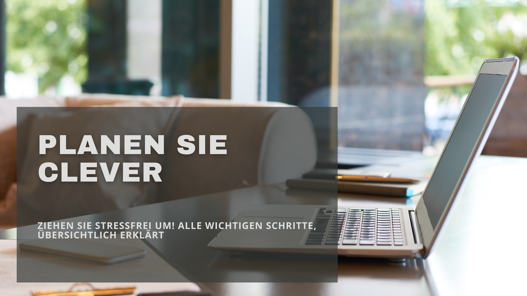 Umzugscheckliste